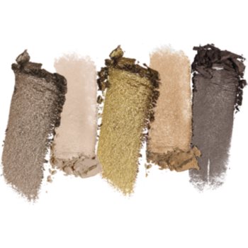 bellaoggi Eyes On Me paletă cu farduri de ochi - imagine 3